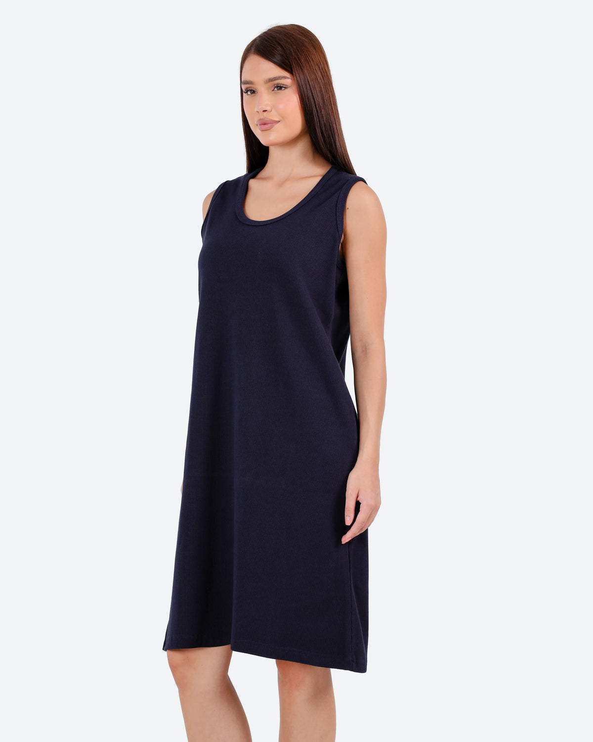 فستان دربى كتBeNeshty (S-XL)