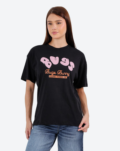تيشيرت اوفرسايز Bugs Bunny BeNeshty