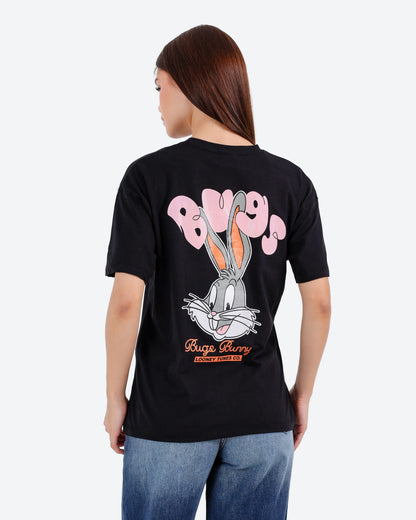 تيشيرت اوفرسايز Bugs Bunny BeNeshty