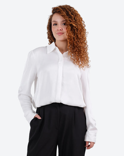 شميز ستان زراير باندا كم كسرات BeNeshty M-XL