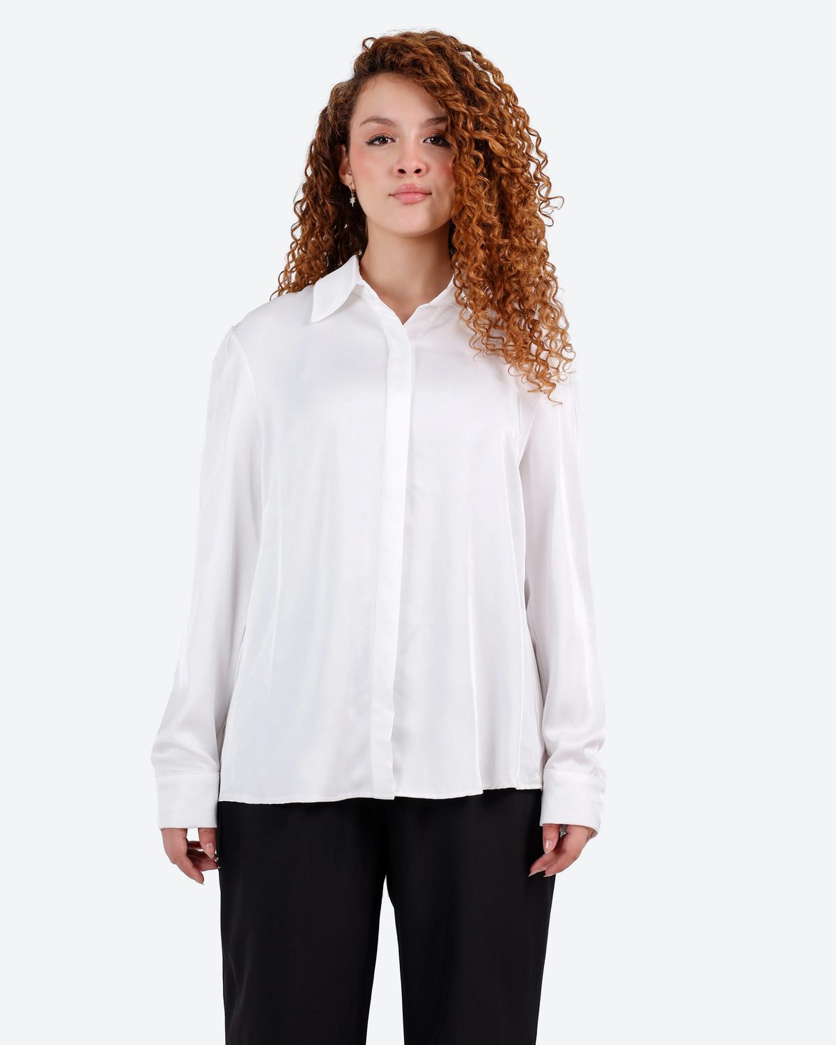 شميز ستان زراير باندا كم كسرات BeNeshty M-XL