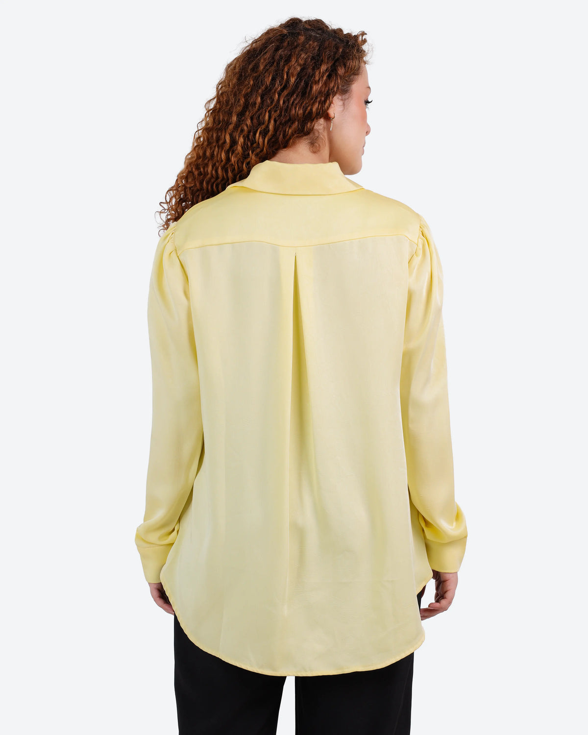 شميز ستان زراير باندا كم كسرات BeNeshty M-XL
