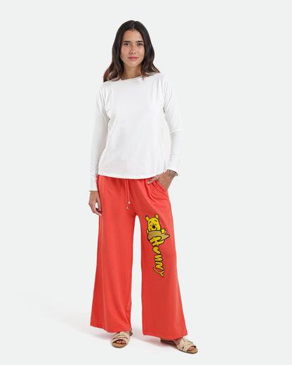 Long-Sleeve Basic T-Shirt