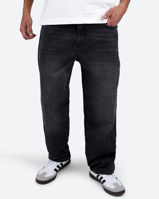 Relaxed Fit Jeans