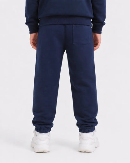 بنطلون ملتون مبطن استيك BeNeshty 12-16
