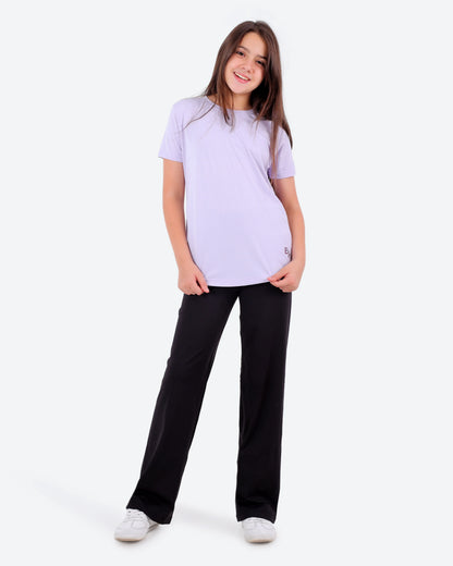 تيشرت روزيتا ساده B&p-BeNeshty12-18