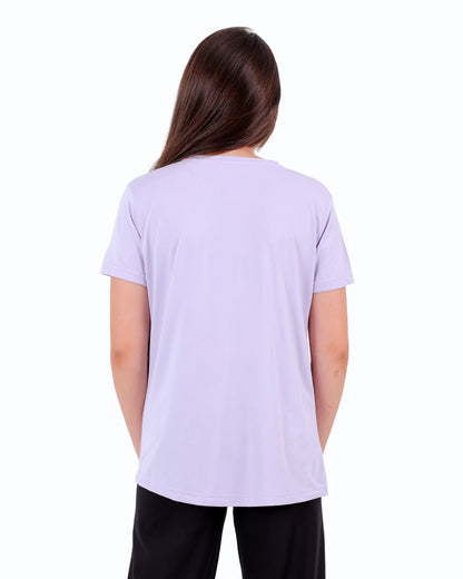 تيشرت روزيتا ساده B&p-BeNeshty12-18