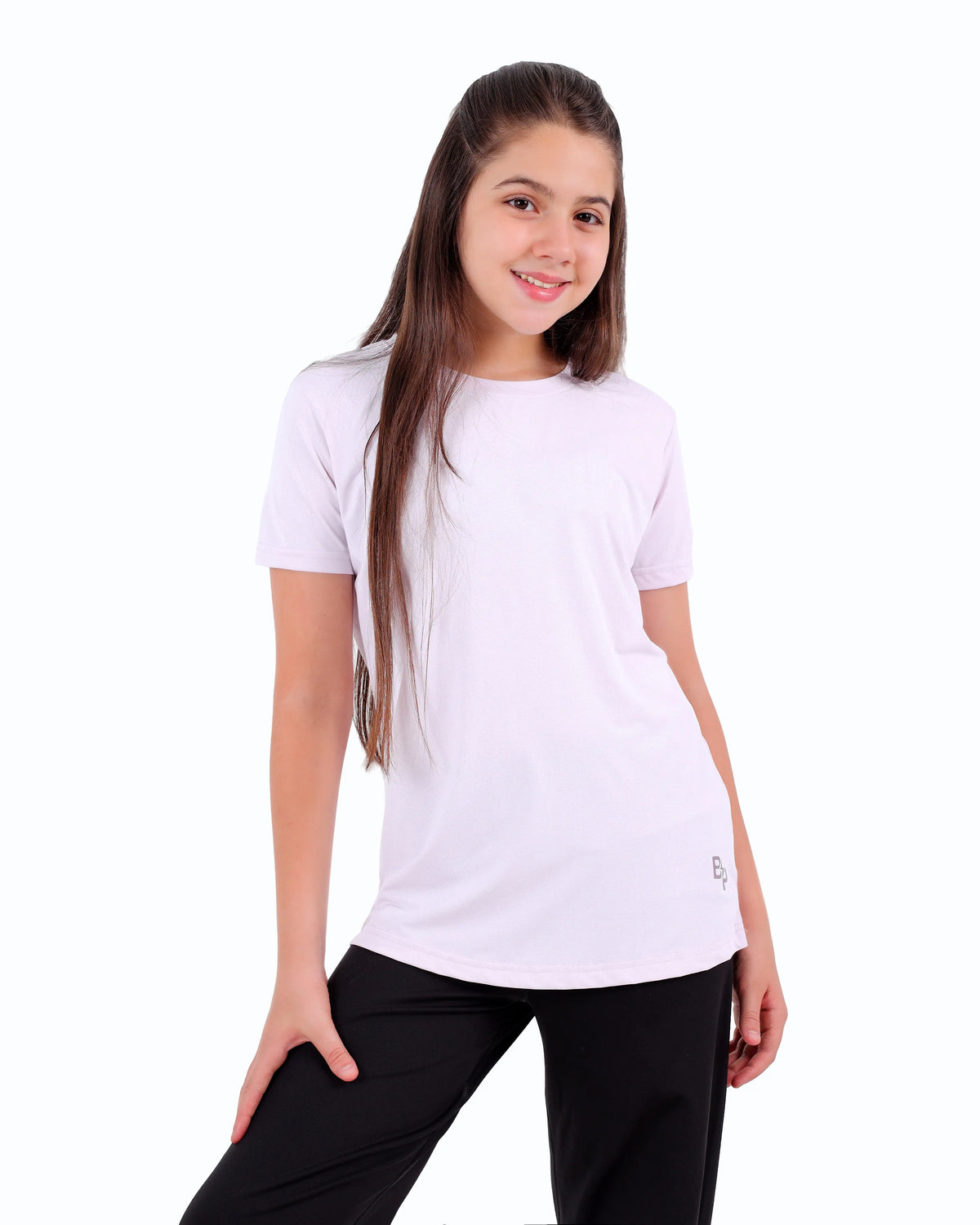 تيشرت روزيتا ساده B&p-BeNeshty12-18