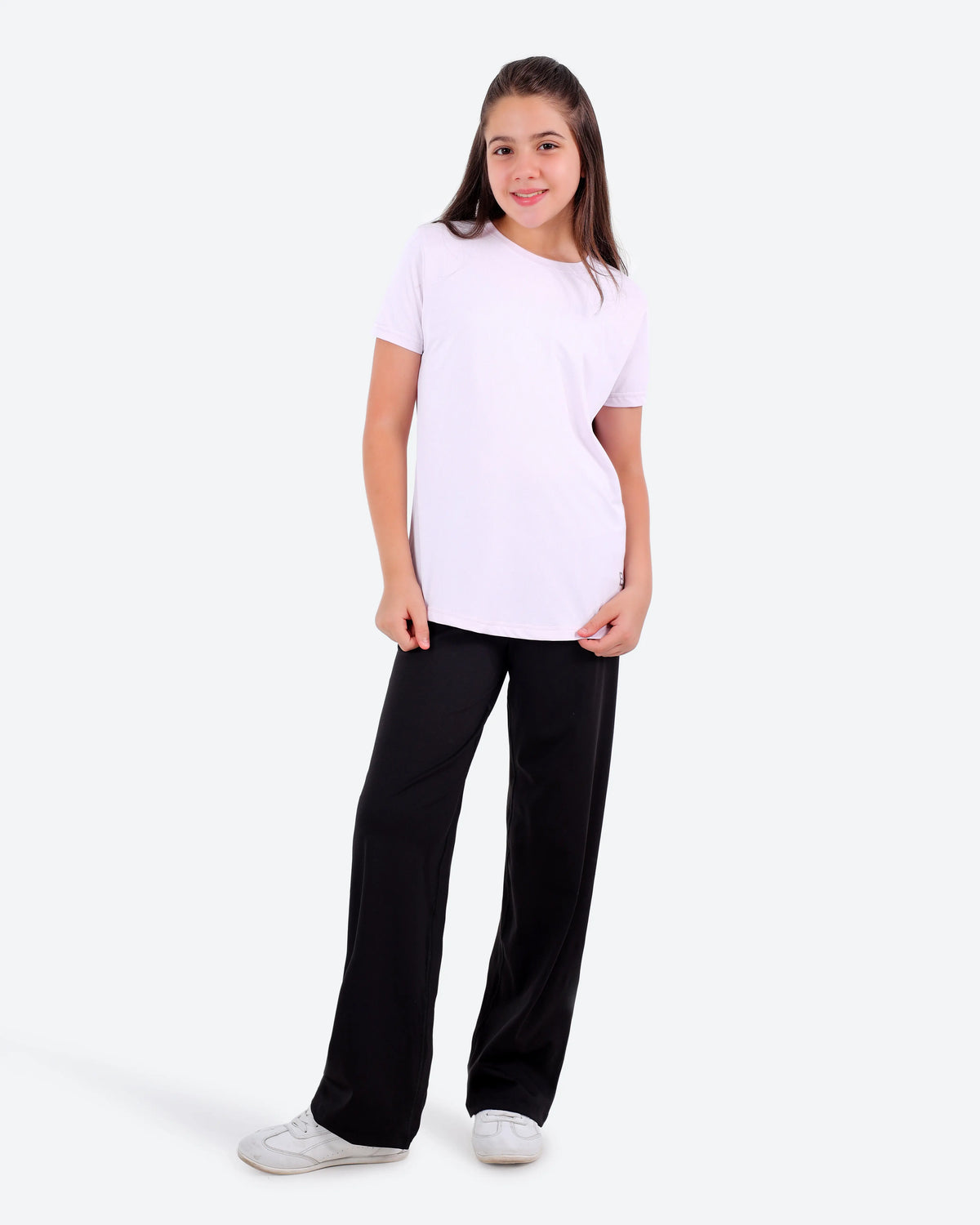 تيشرت روزيتا ساده B&p-BeNeshty12-18