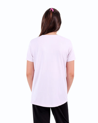 تيشرت روزيتا ساده B&p-BeNeshty12-18