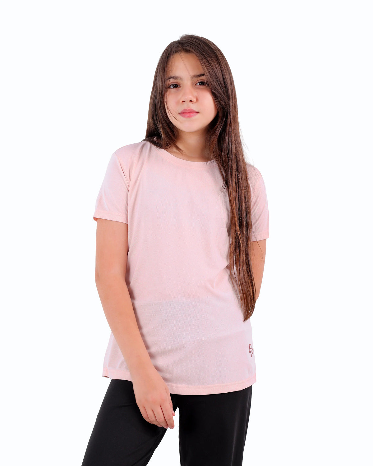 تيشرت روزيتا ساده B&p-BeNeshty12-18