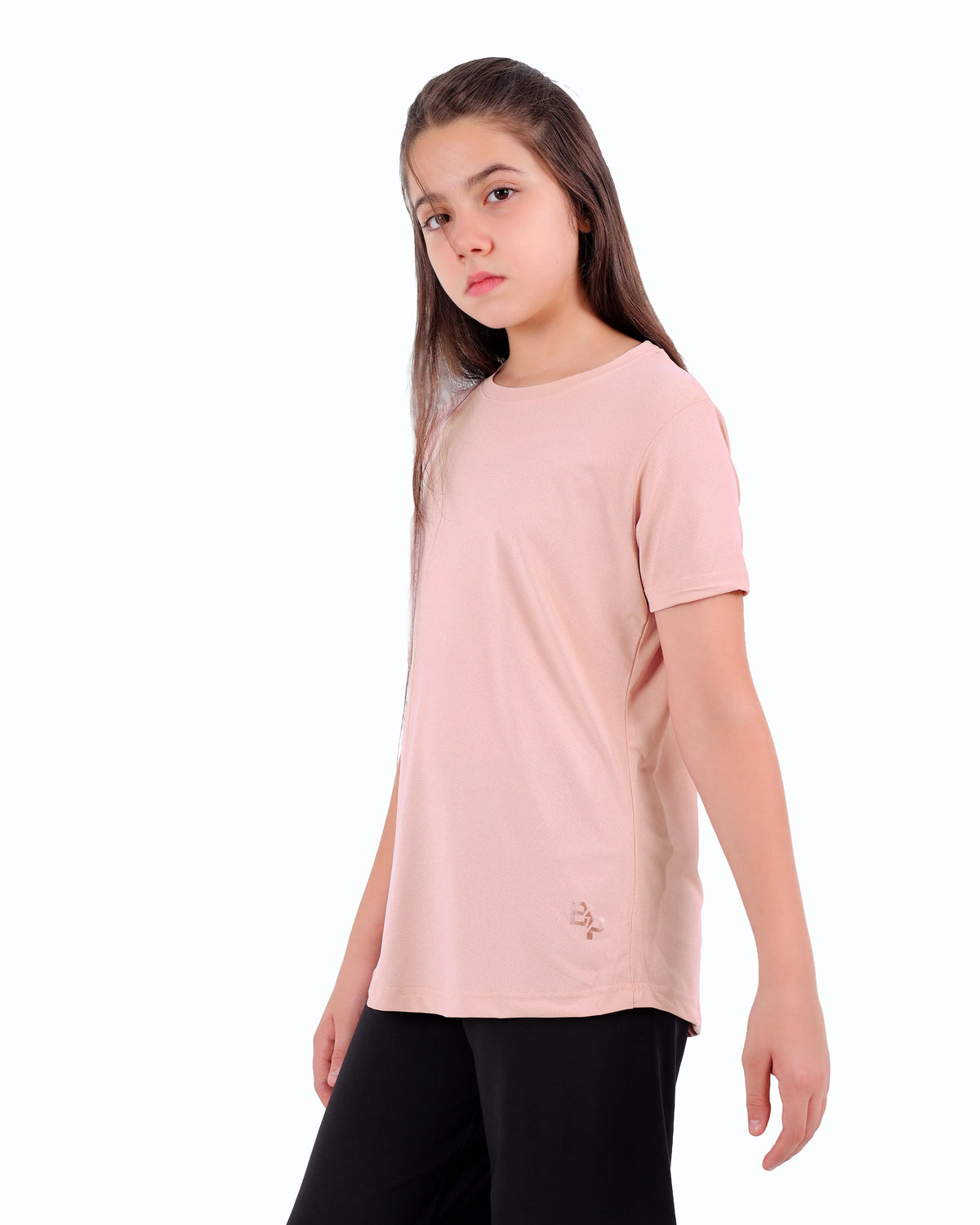 تيشرت روزيتا ساده B&p-BeNeshty12-18