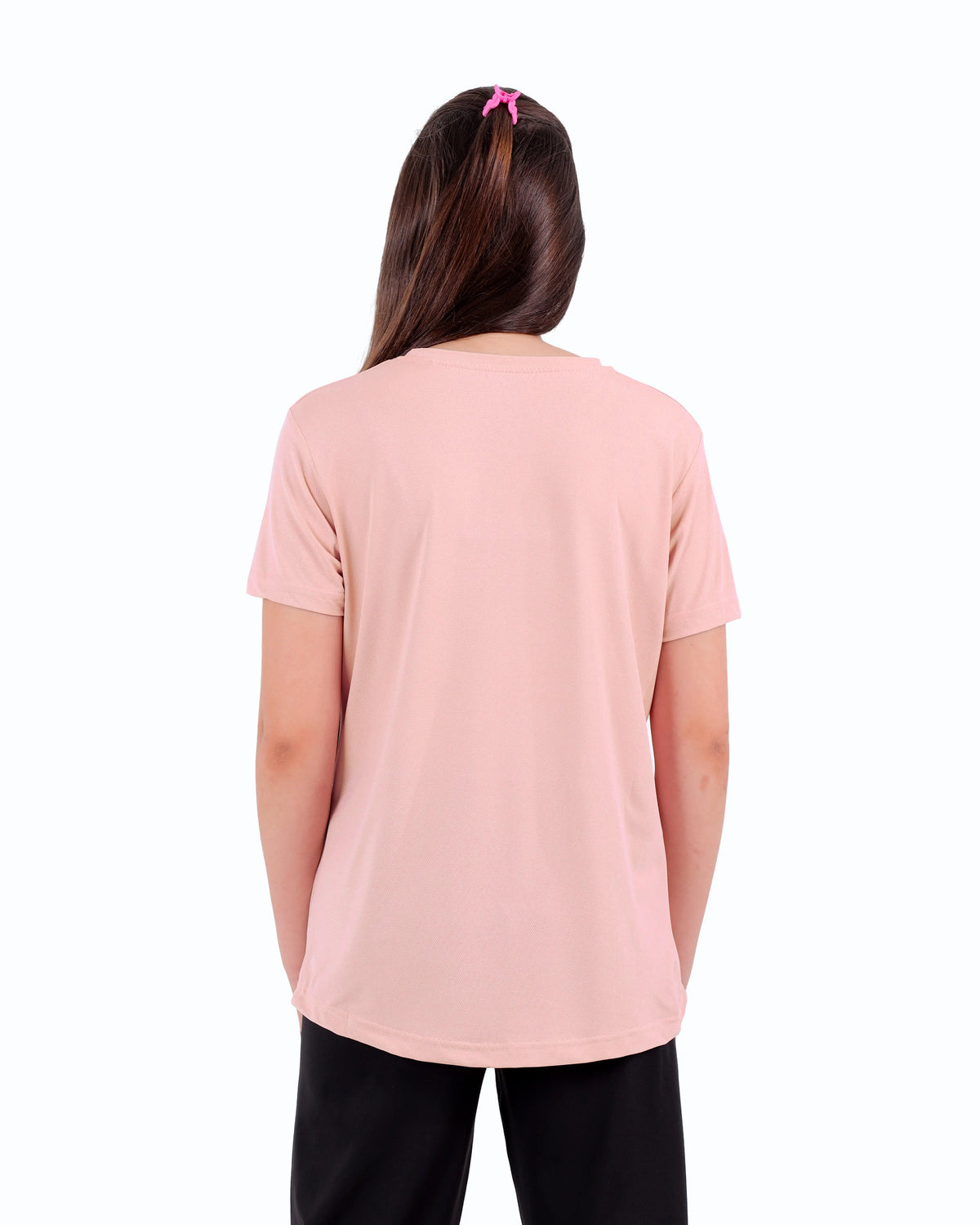 تيشرت روزيتا ساده B&p-BeNeshty12-18
