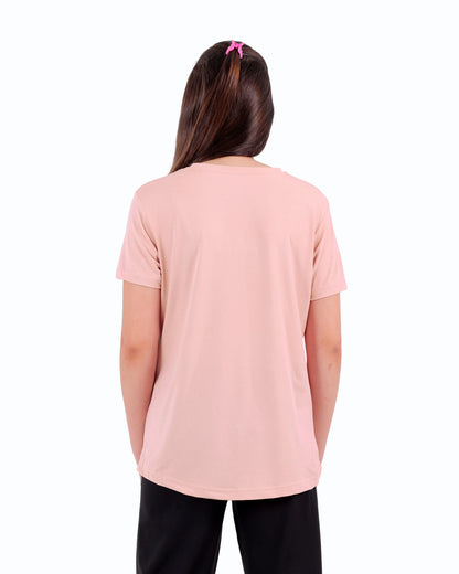 تيشرت روزيتا ساده B&p-BeNeshty12-18