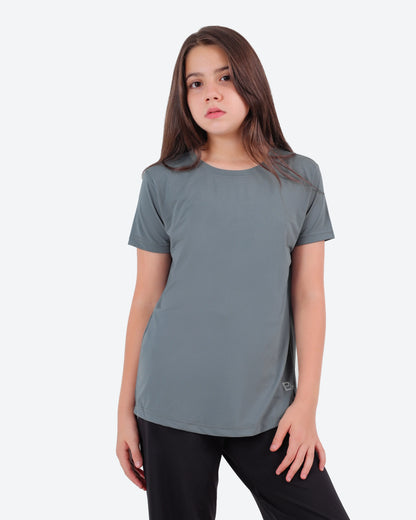 تيشرت روزيتا ساده B&p-BeNeshty12-18