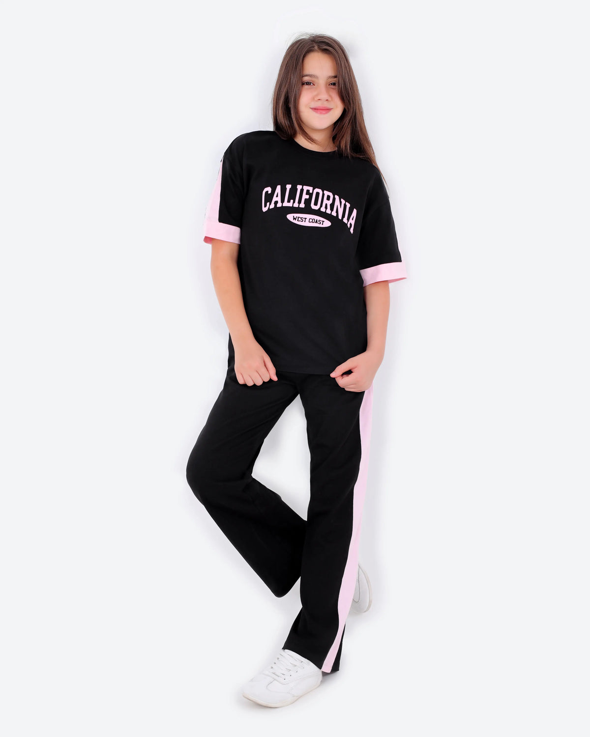 سوت بنطلون California