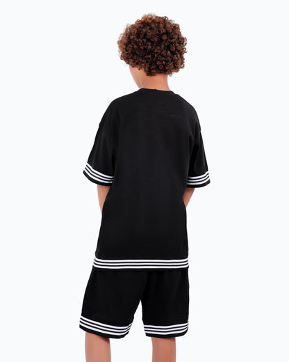 سوت1/2كم شورت UNIT CO BeNeshty