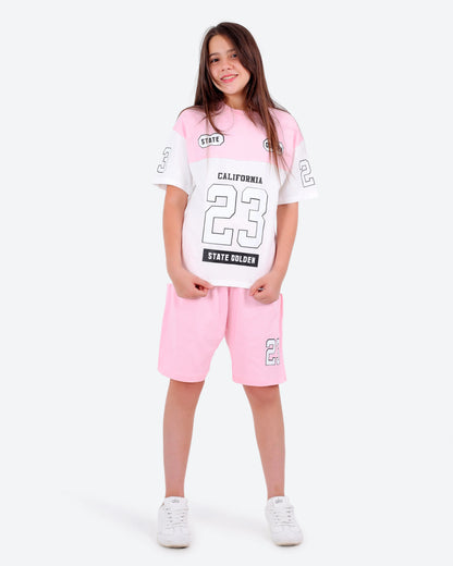 سوت½كم CALIFORNIA23 BeNeshty