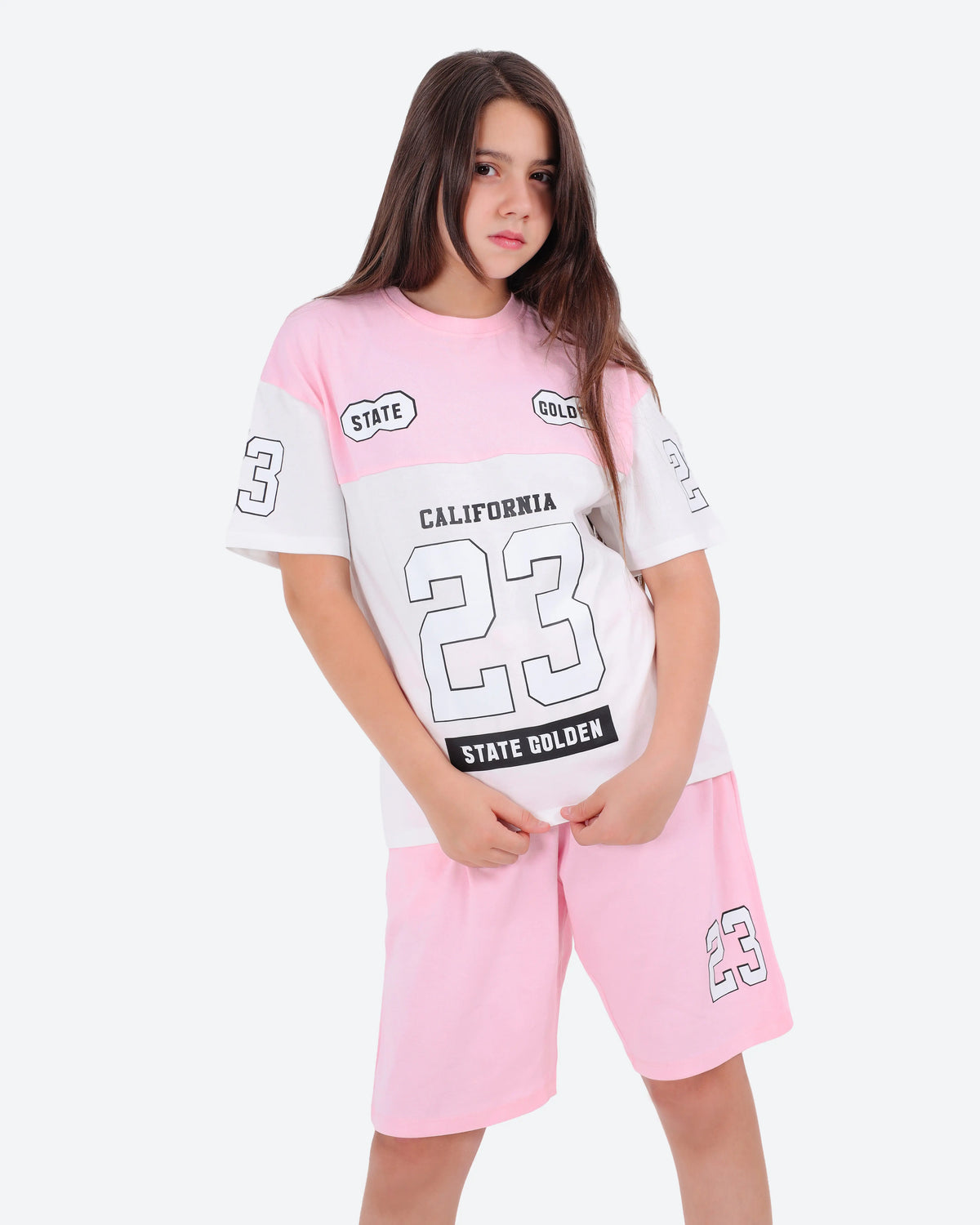 سوت½كم CALIFORNIA23 BeNeshty