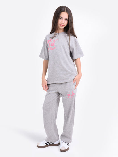 سوت 1/2 كم بنطلون Look Stars