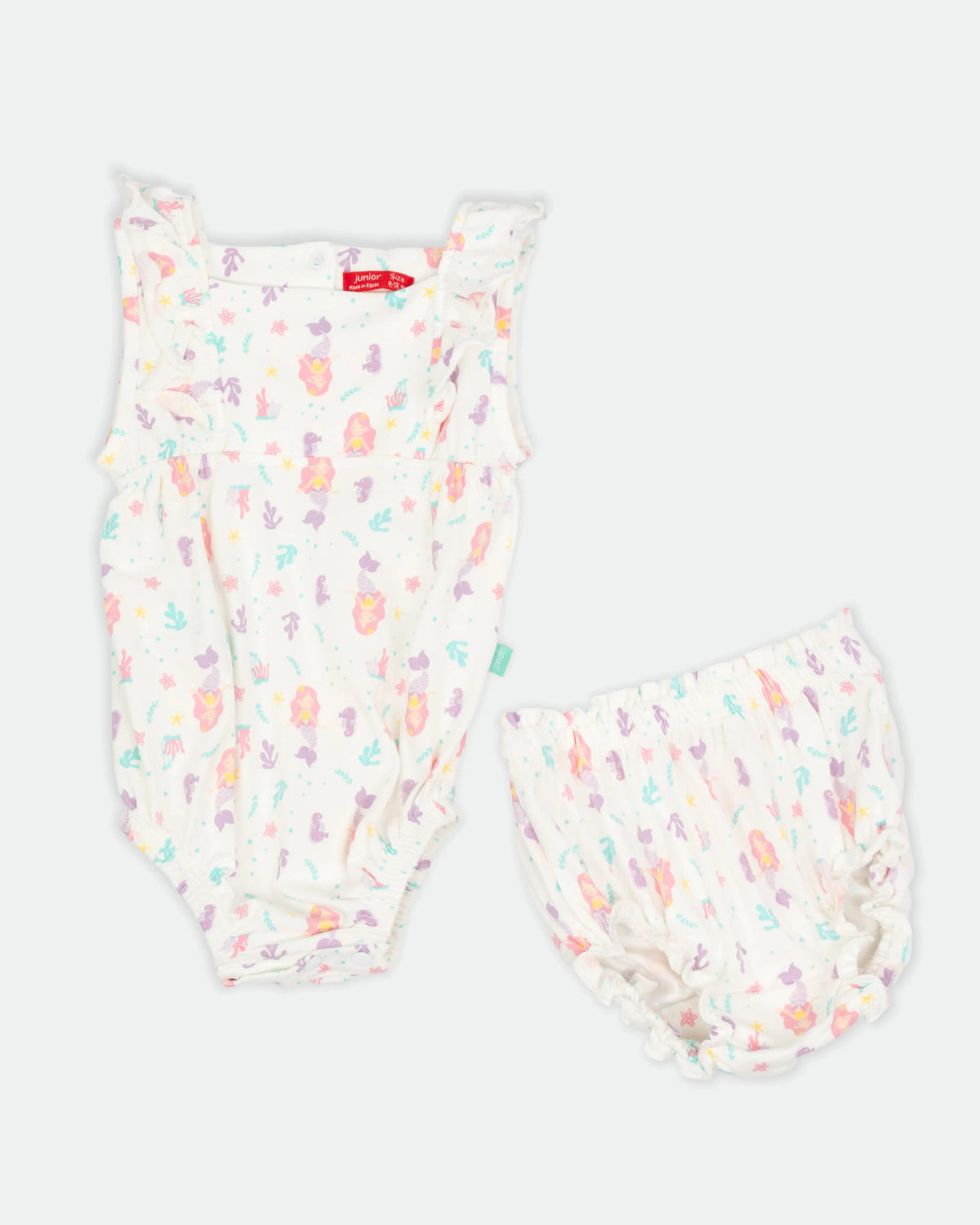 سالوبيت بيبي كت كرانيش JUNIOR 3-12m 1804