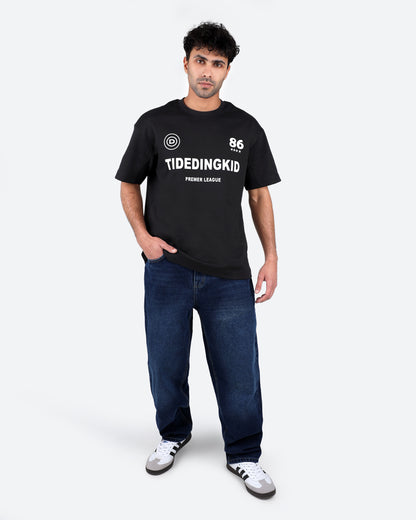 Relaxed Fit Jeans