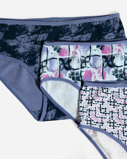اندر منقوش ميدي BeNeshty