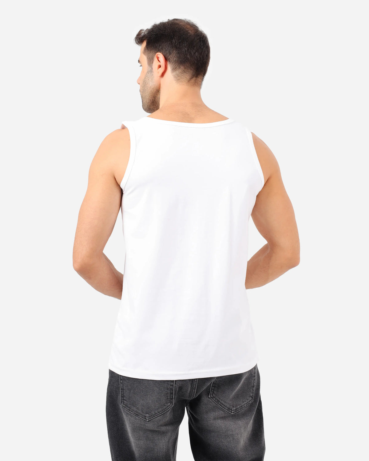 فانله باك 3 ق M-2XL BeNeshty