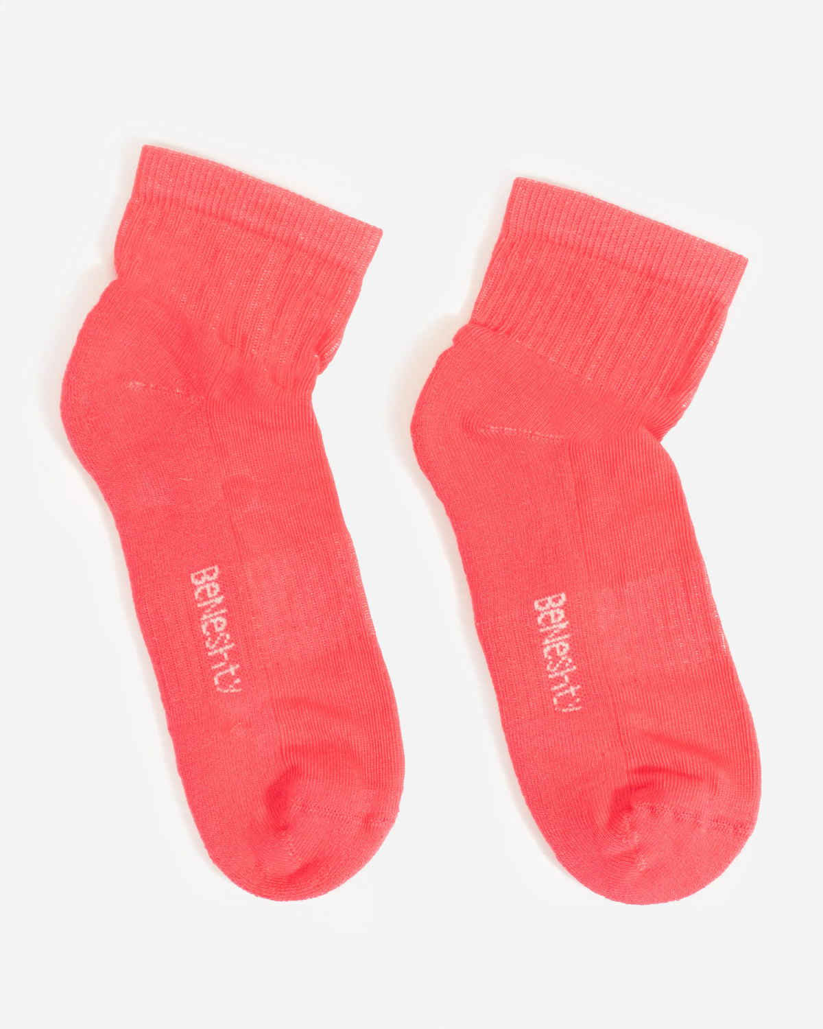 سوكيت حريمي هاف فوطه BeNeshty 38-41