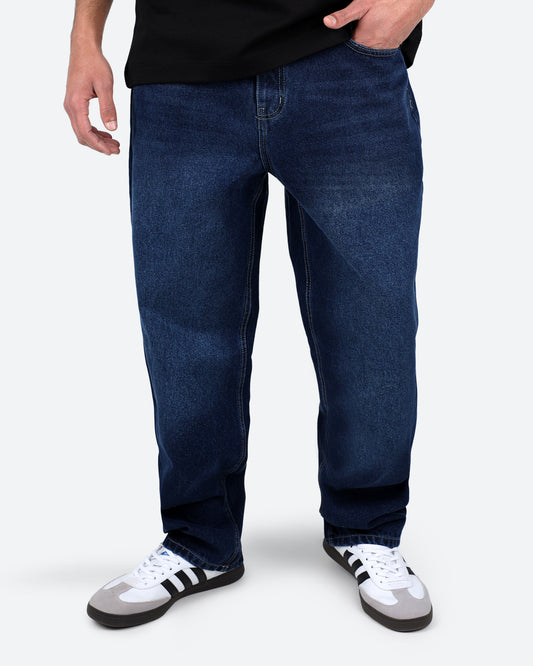Relaxed Fit Jeans