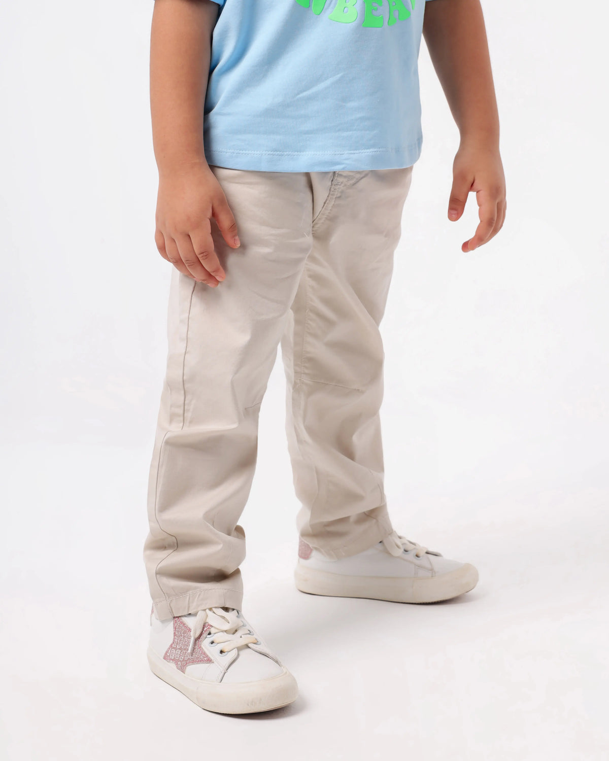 بطلون K جبردين وايد ليج 2 كسرة HONEST 12M-4Y