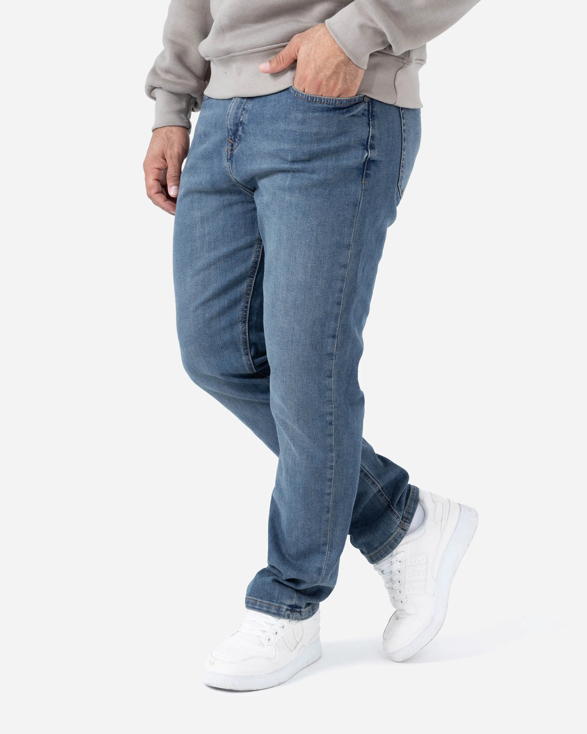 بنطلون M جينز BeNeshty-Street 30-40