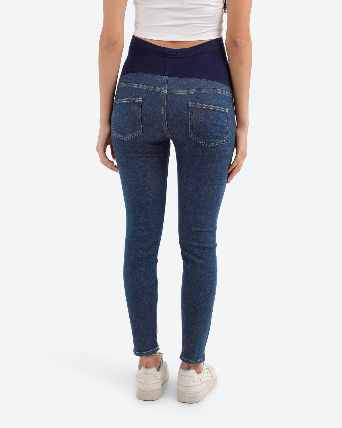 بنطلون حمل اسكيني 30-40*BeNeshty