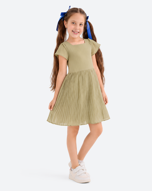 Dresses