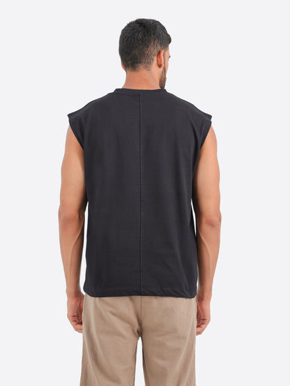 Sleeveless T-Shirt