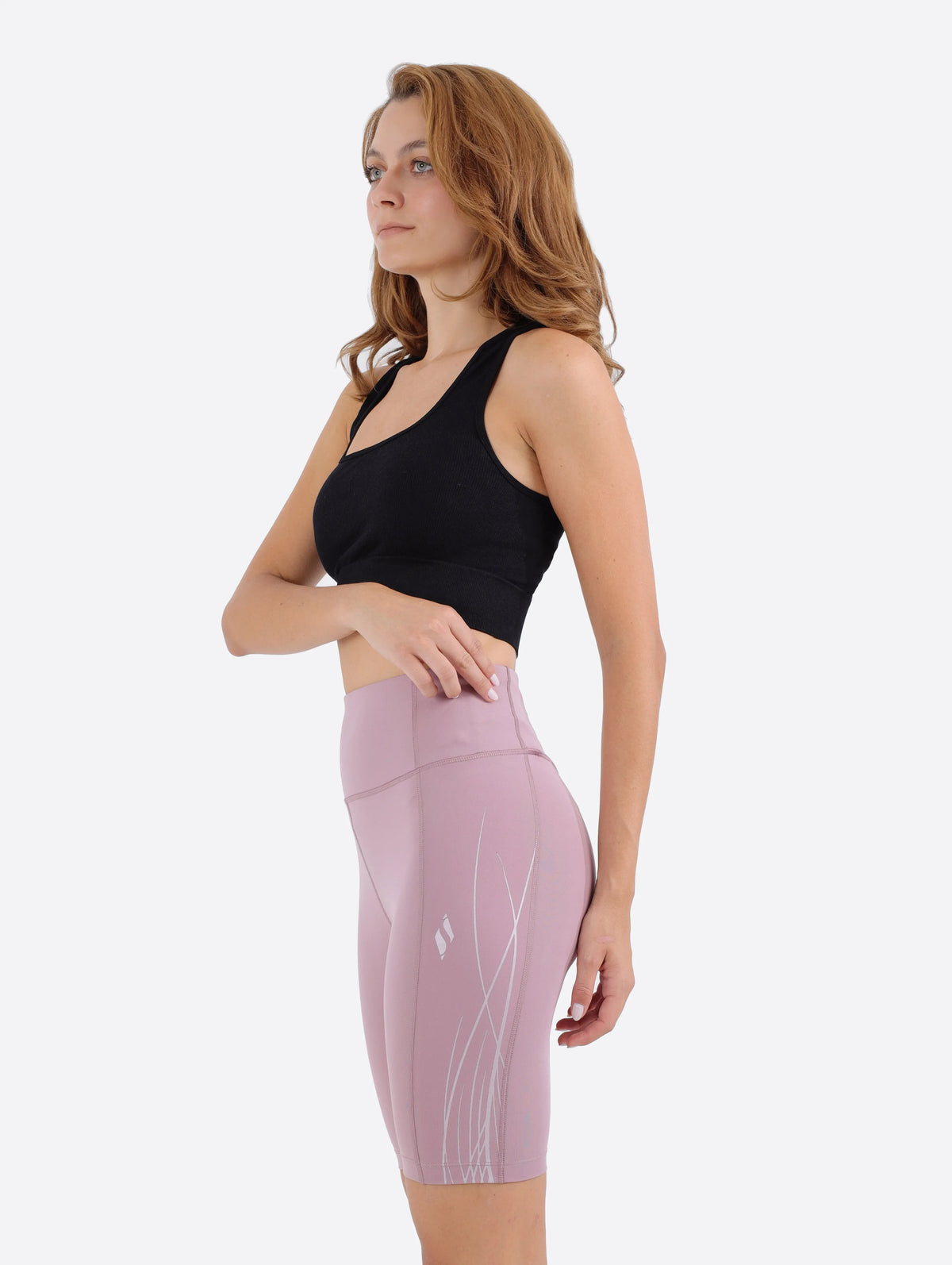 شورت ليجن قصات Skeechers
