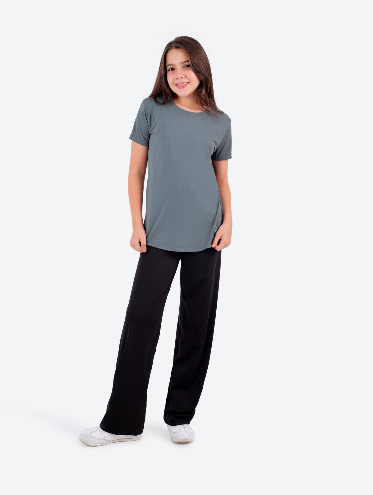 تيشرت روزيتا ساده B&p-BeNeshty12-18