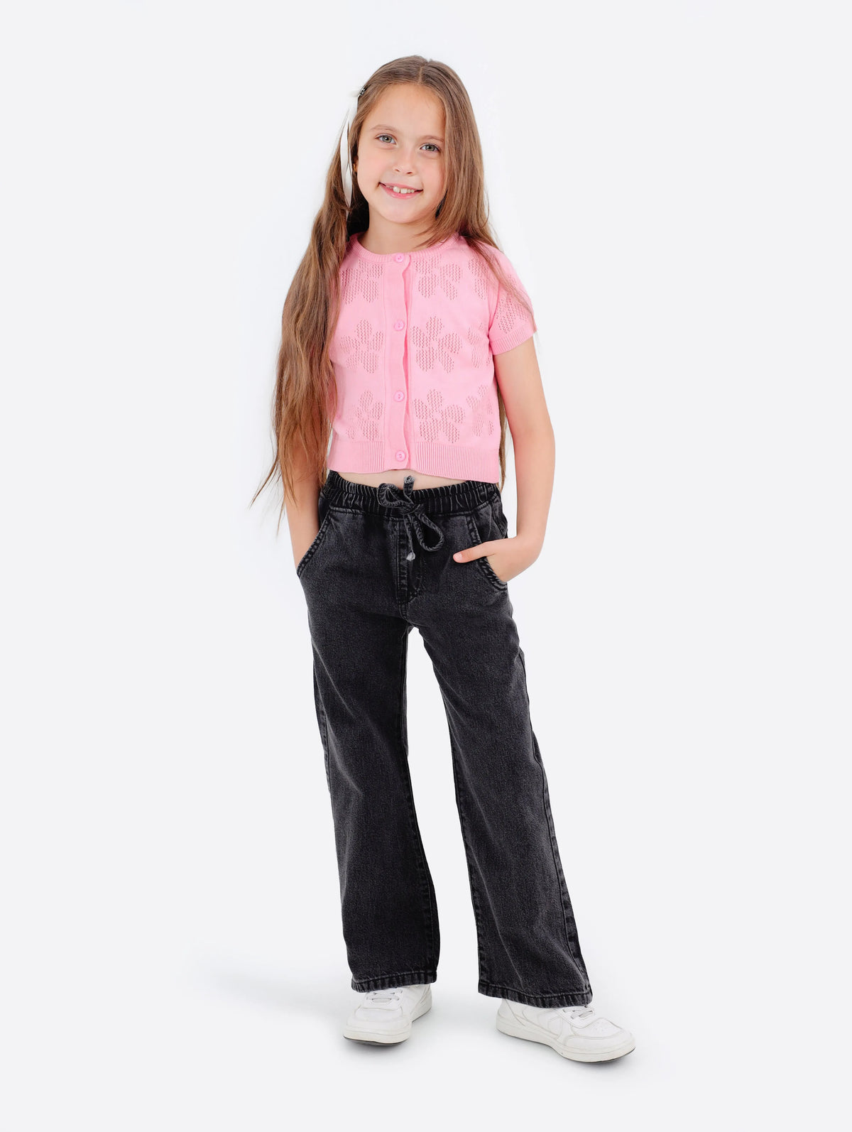 Jeans Pants