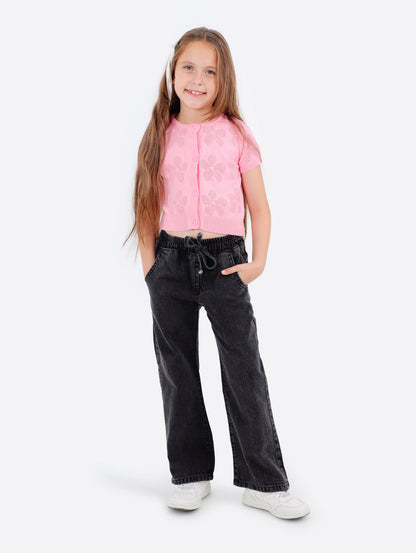 Jeans Pants