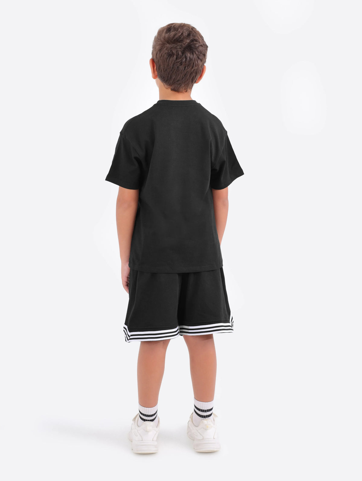 سوت شورت اولادي My Future